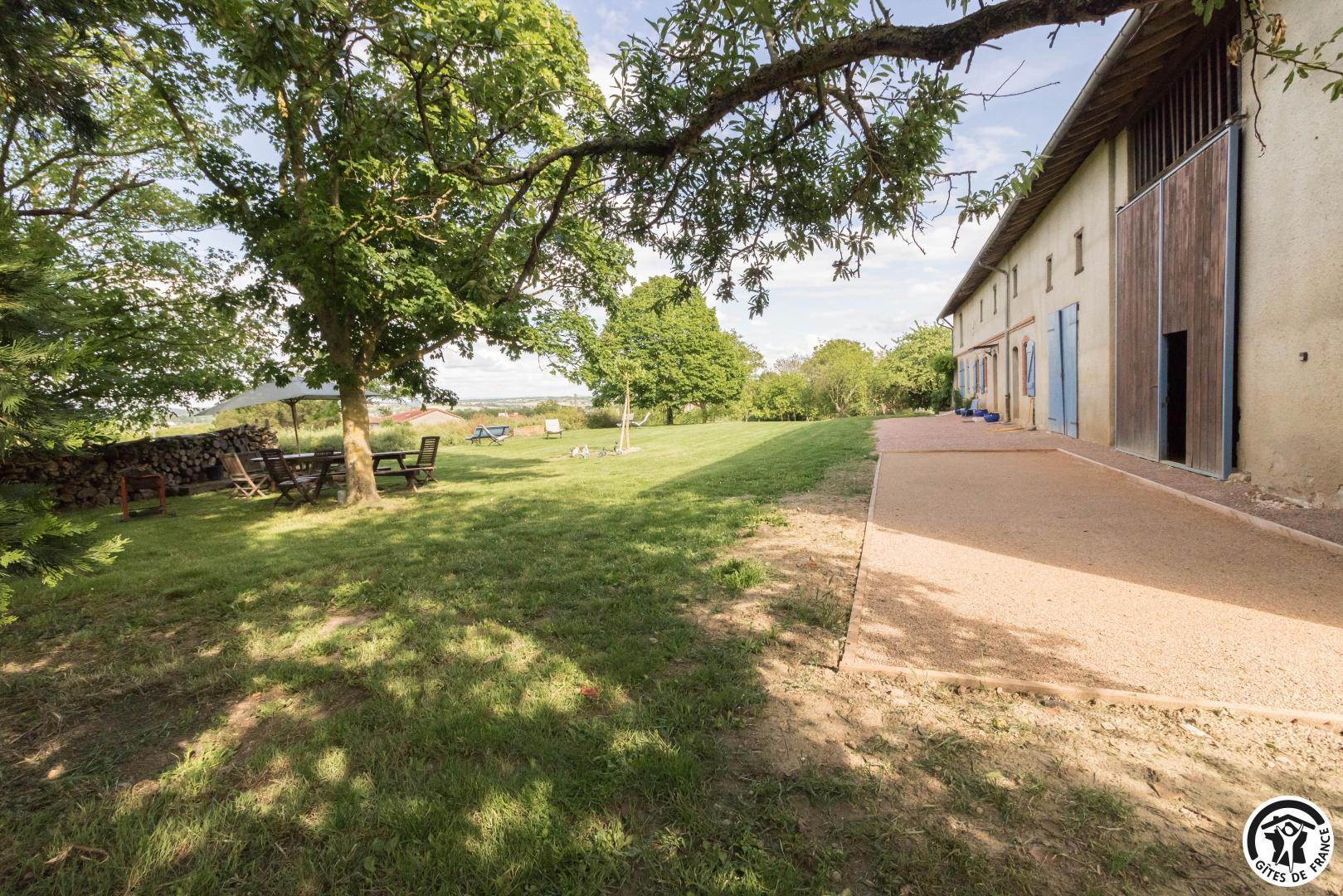 LA RALLE, Donneville - photo 301