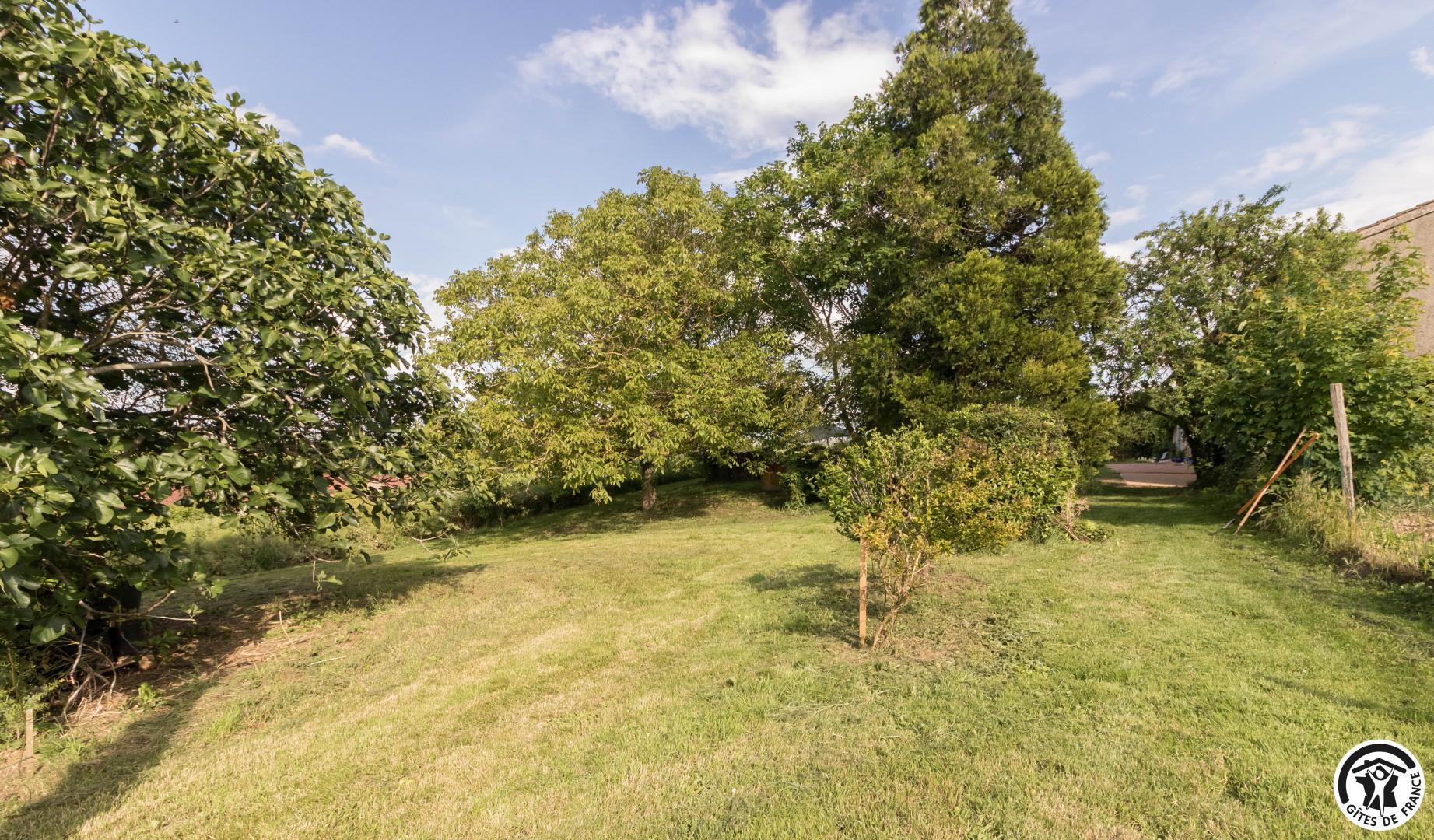 LA RALLE, Donneville - photo 288