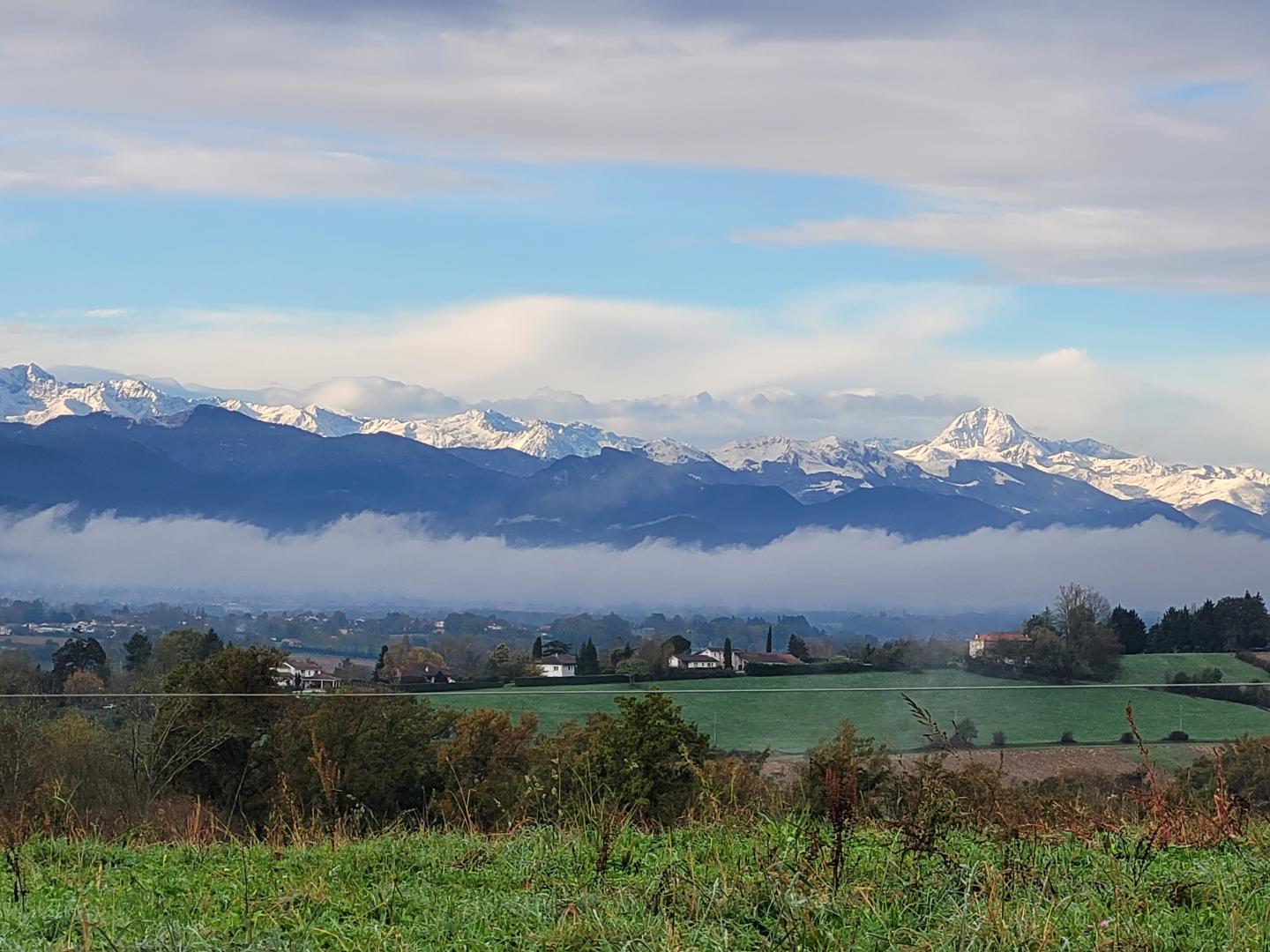 LES VOLETS BLEUS, Pointis-Inard - photo 112