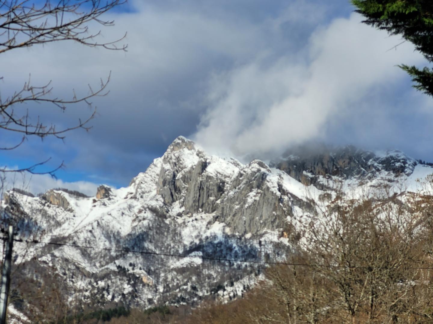 LES VOLETS BLEUS, Pointis-Inard - photo 101