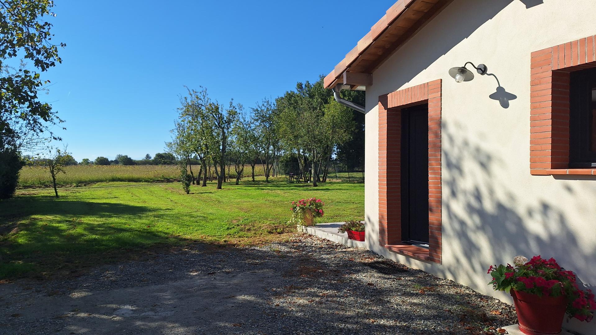 LE COURTILH, Sainte-Foy-de-Peyrolières - photo 113