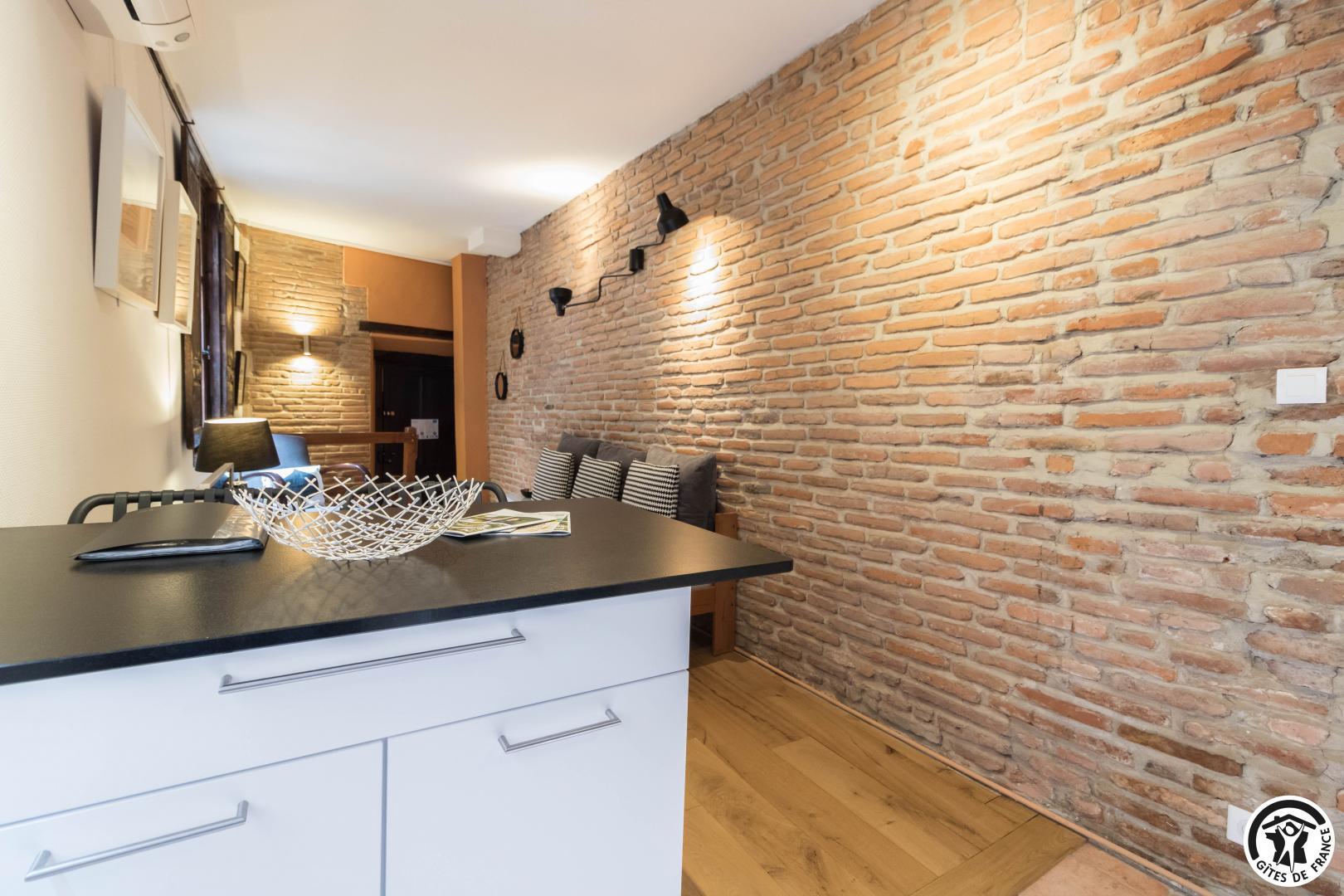 Le Duplex Des Capitouls