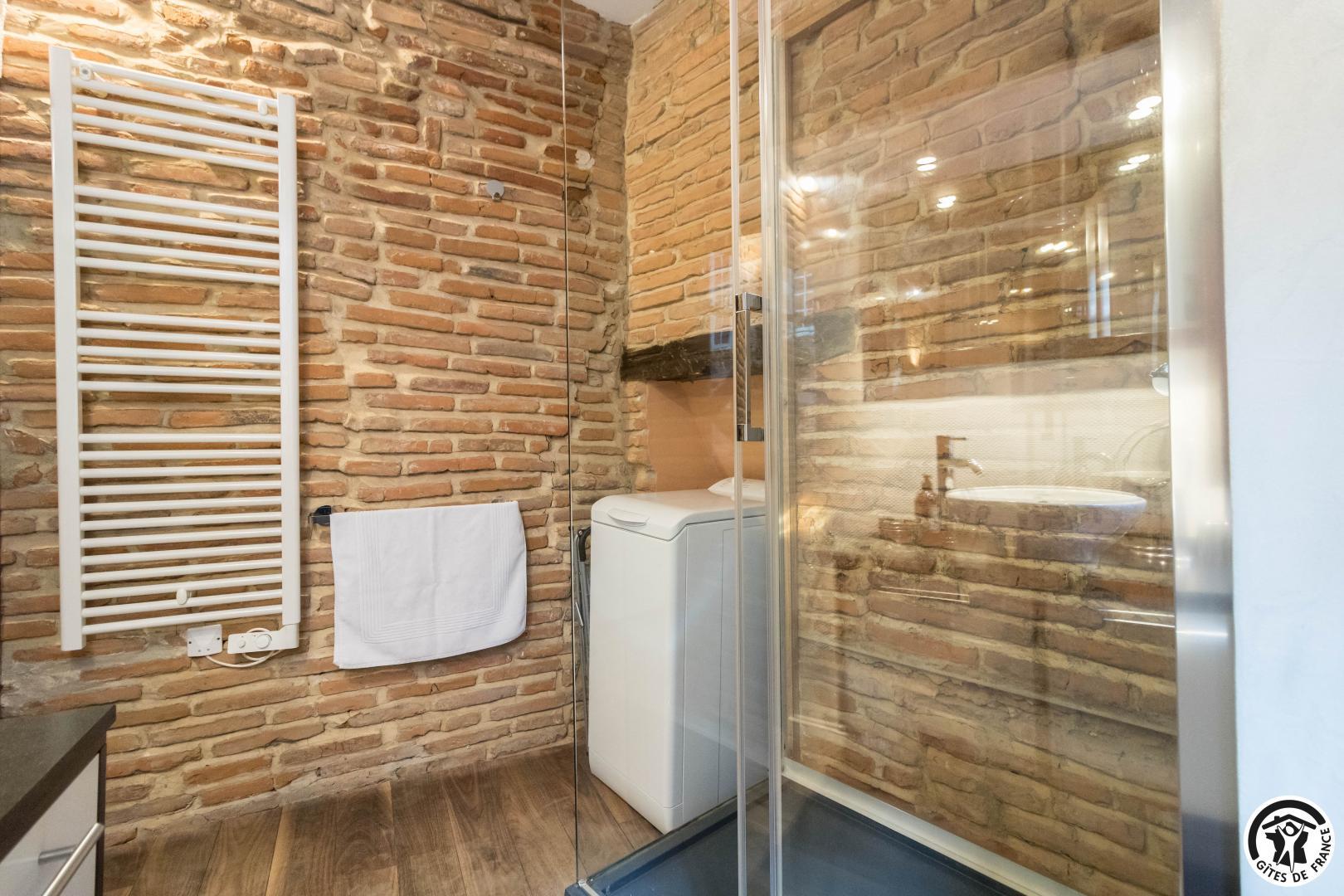 LE DUPLEX DES CAPITOULS — photo 2