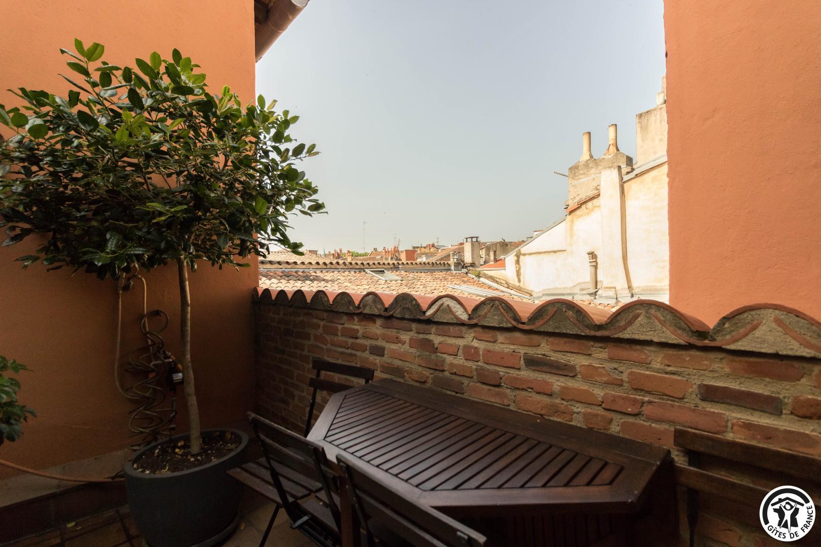 LA TERRASSE DES CAPITOULS, Toulouse - photo 151