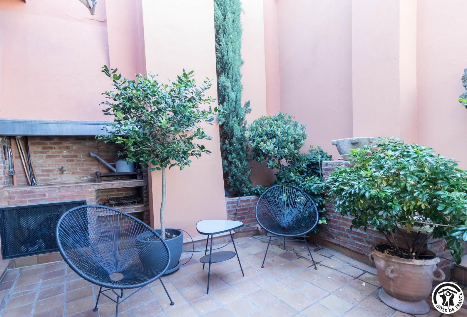 LA TERRASSE DES CAPITOULS, Toulouse - photo 157