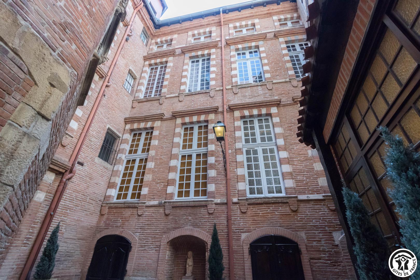 LA TERRASSE DES CAPITOULS, Toulouse - photo 163
