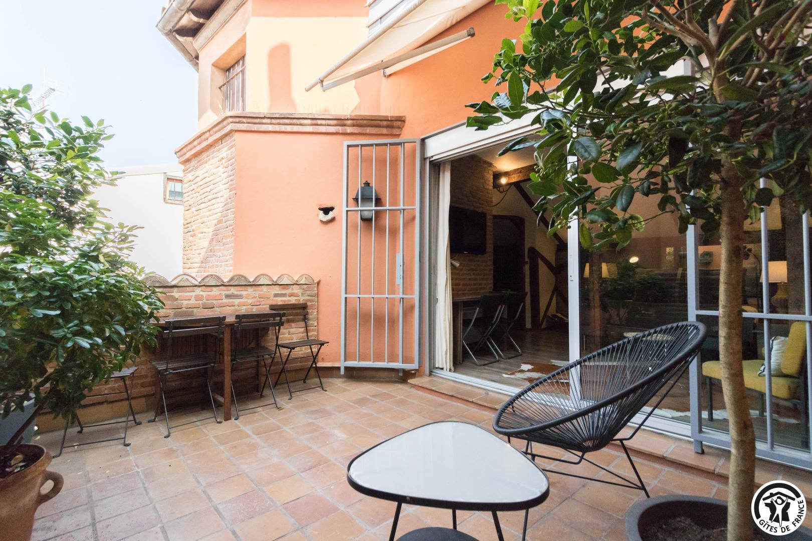 LA TERRASSE DES CAPITOULS, Toulouse - photo 162