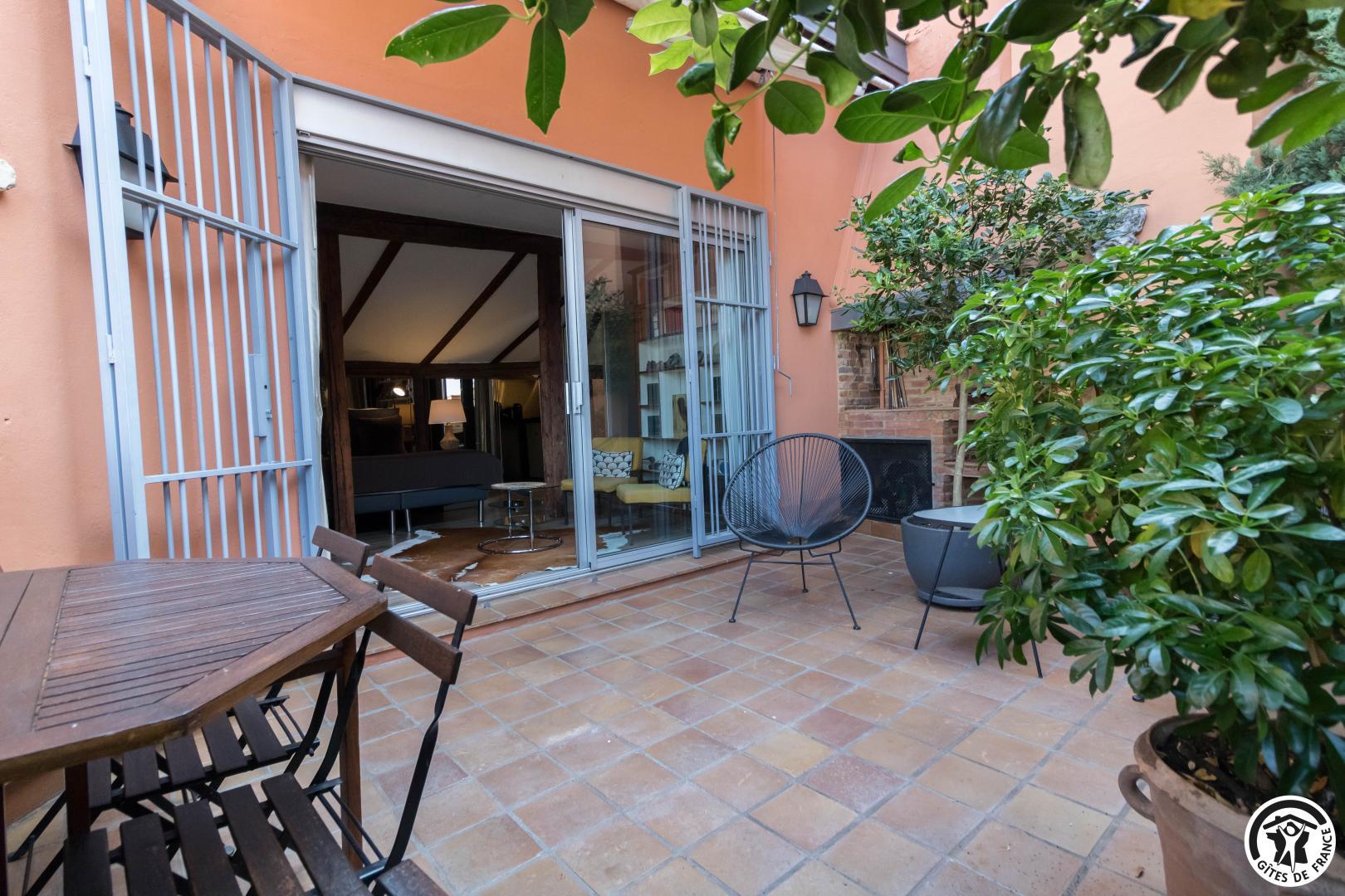LA TERRASSE DES CAPITOULS, Toulouse - photo 161