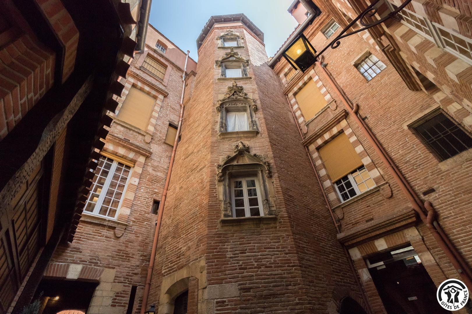 LA TERRASSE DES CAPITOULS, Toulouse - photo 159
