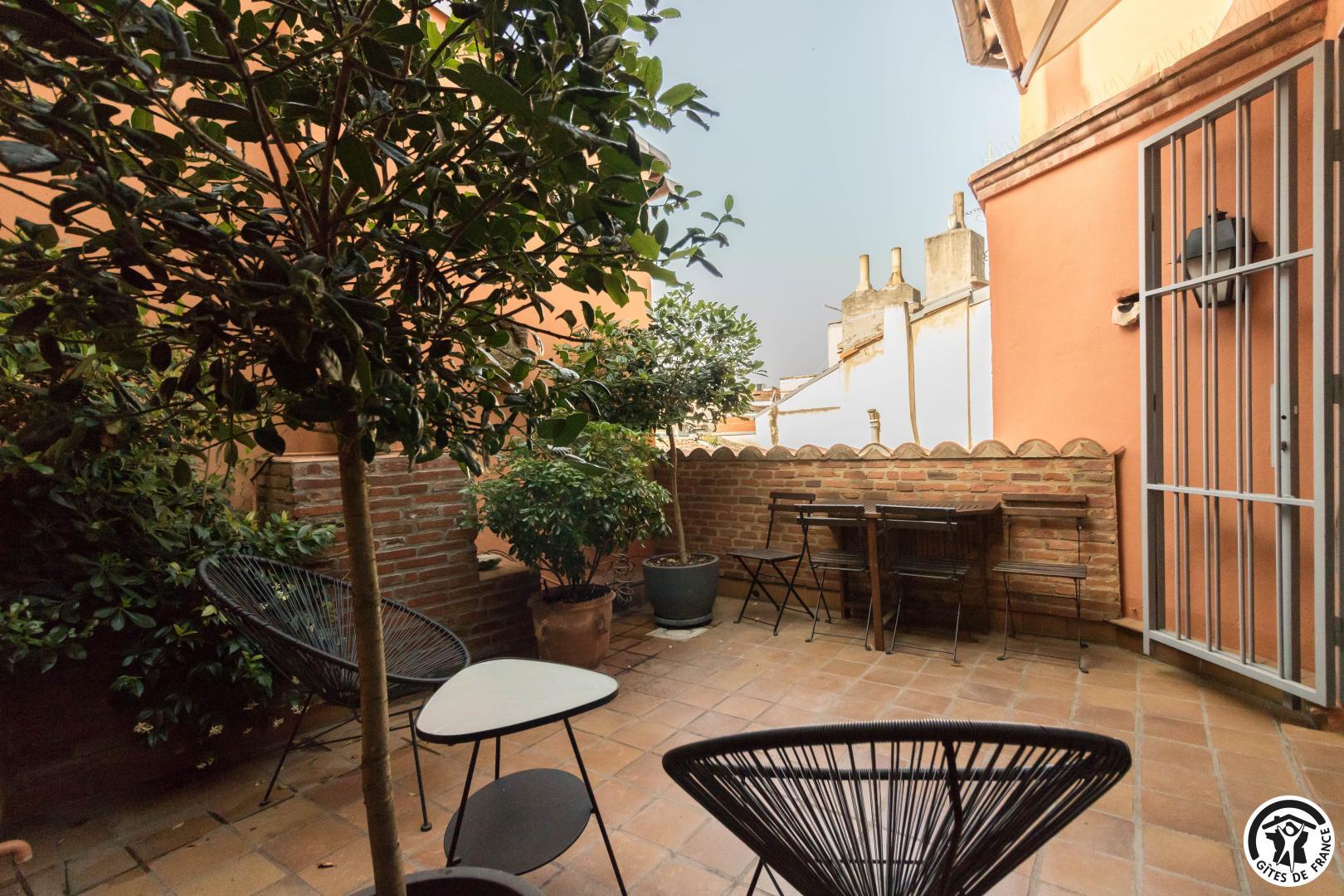 LA TERRASSE DES CAPITOULS, Toulouse - photo 164
