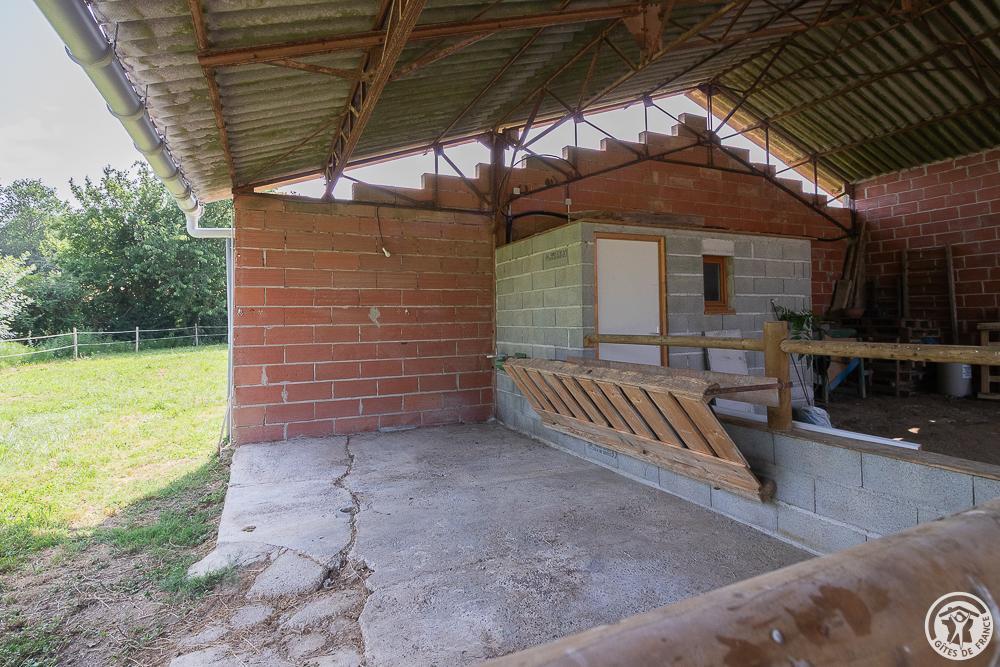 GÎTE EN MAGNET — photo 3