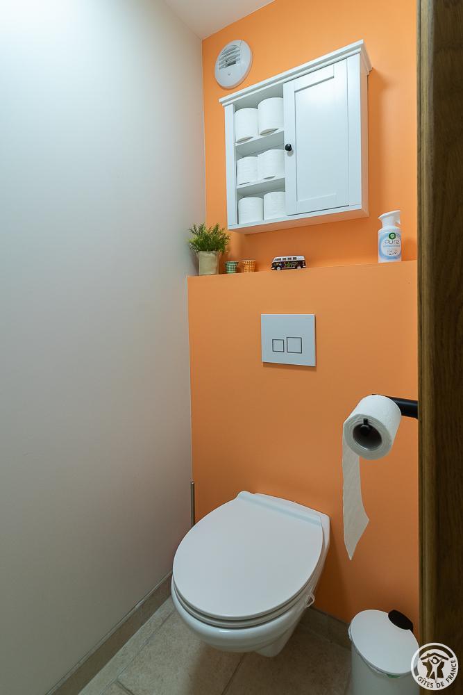 GÎTE EN MAGNET — photo 2