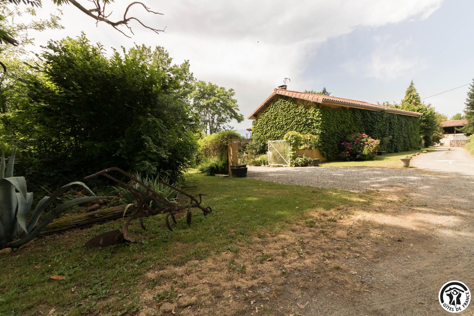 BERDUC, Les Tourreilles - photo 156