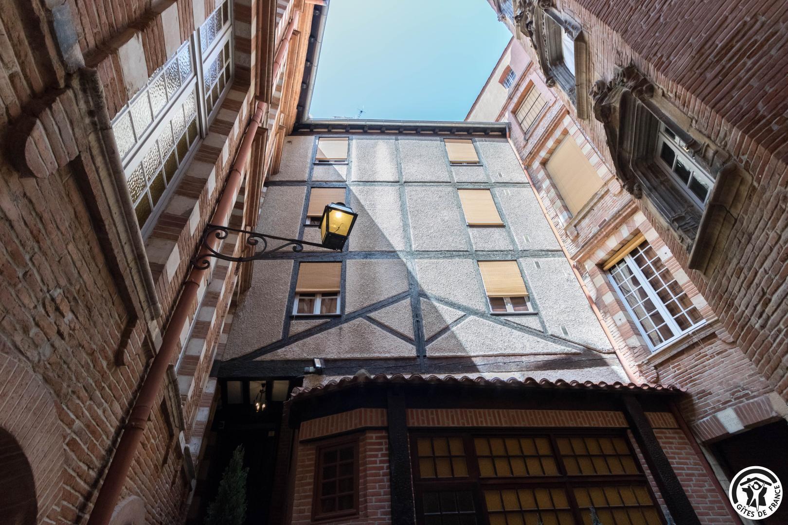 LE GRAND CROIX-BARAGNON, Toulouse - photo 184