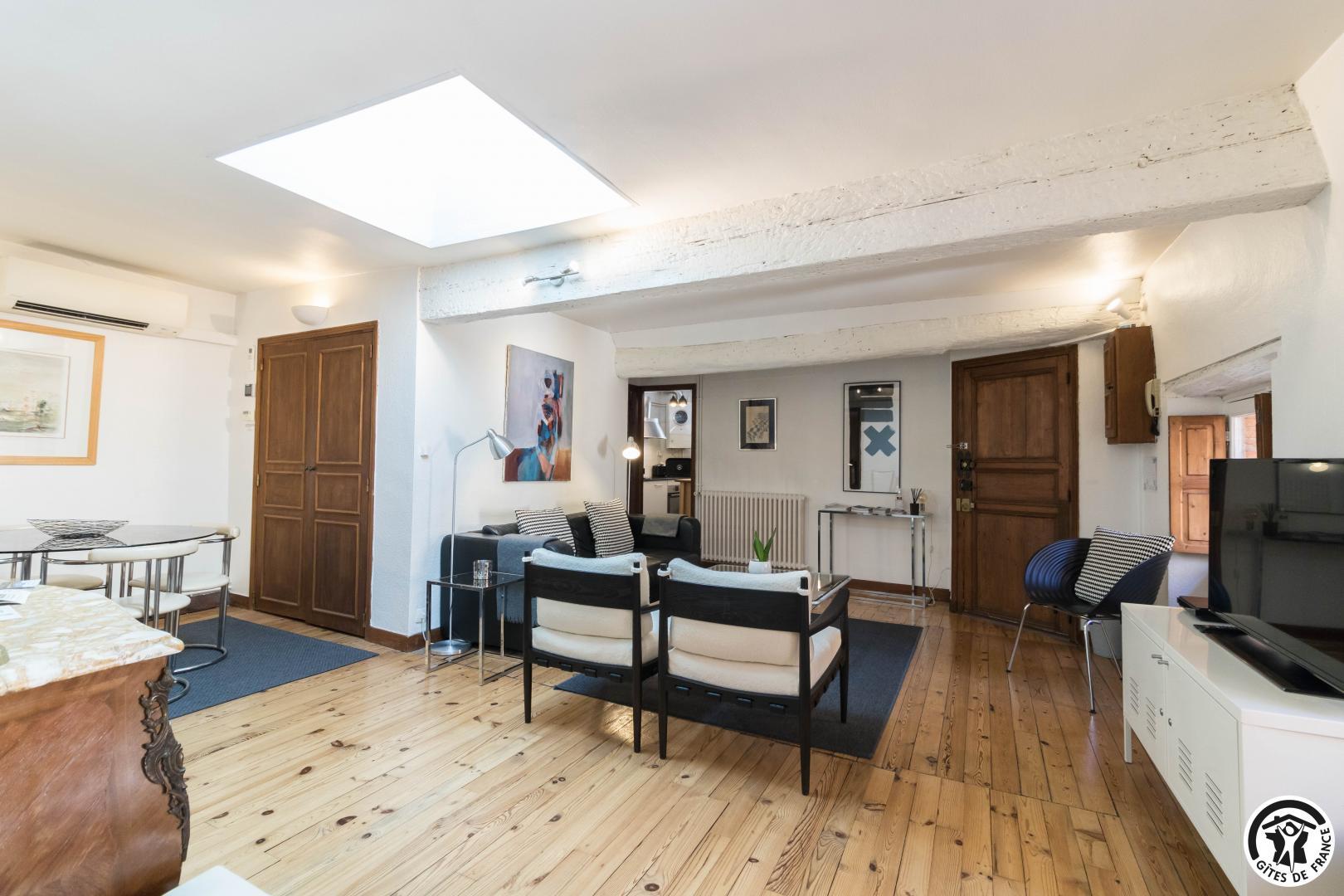 LE GRAND CROIX-BARAGNON