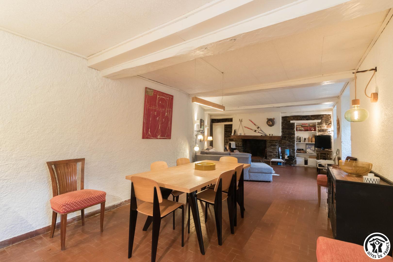 VILLA GERMAINE, Bagnères-de-Luchon - photo 96