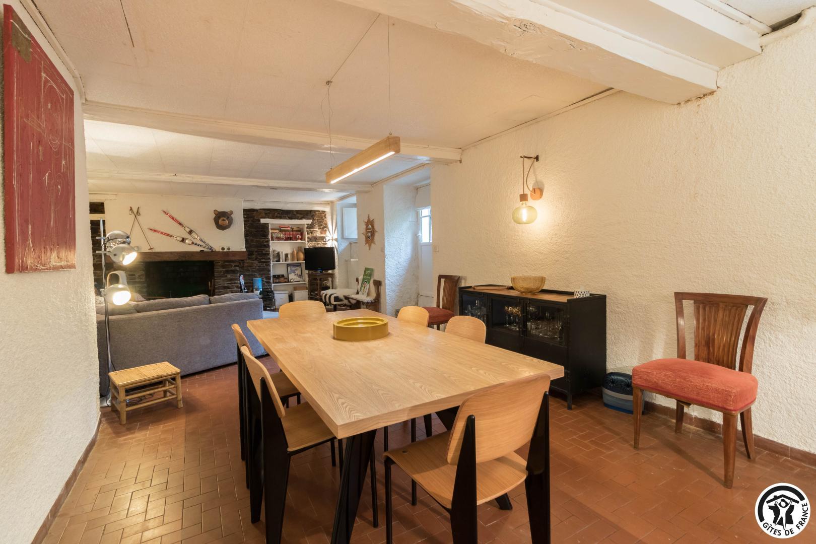 VILLA GERMAINE, Bagnères-de-Luchon - photo 81