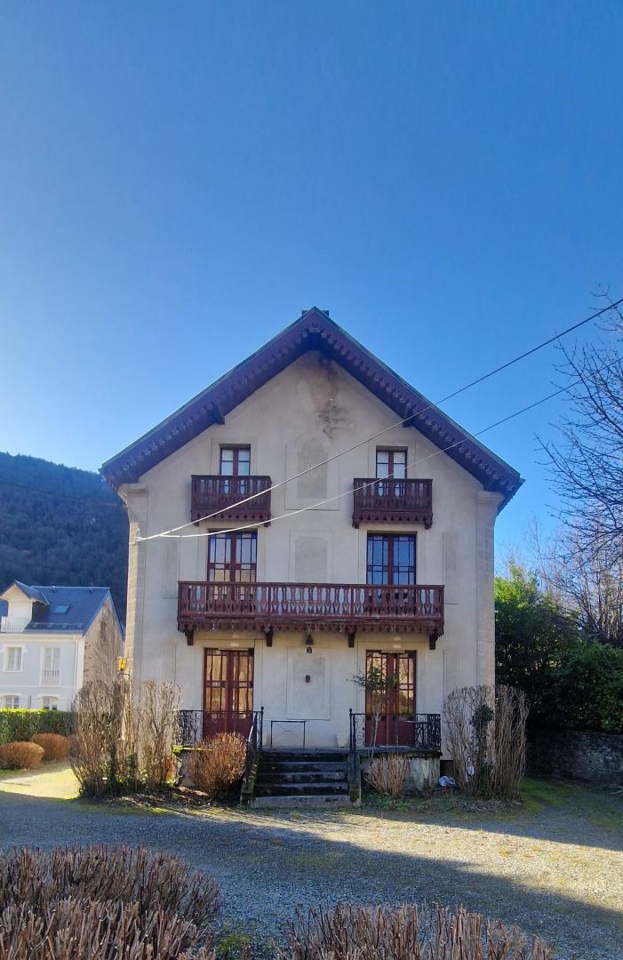 VILLA GERMAINE, Bagnères-de-Luchon - photo 104