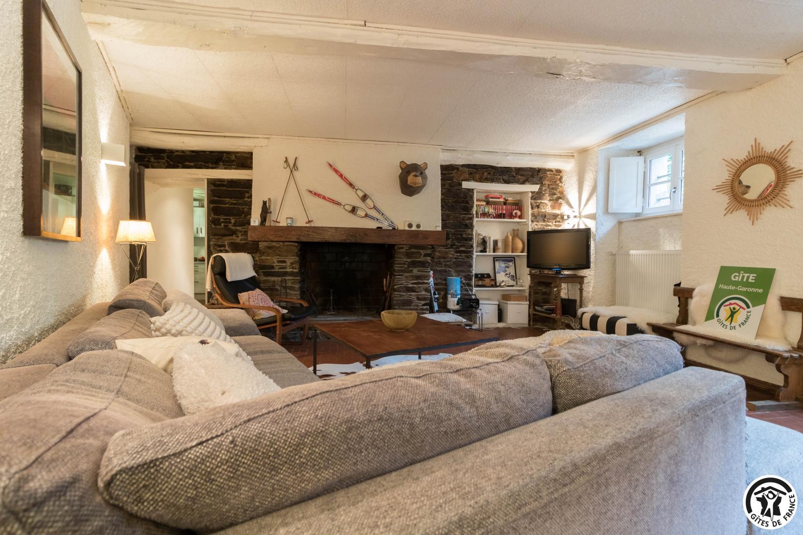 VILLA GERMAINE, Bagnères-de-Luchon - photo 90