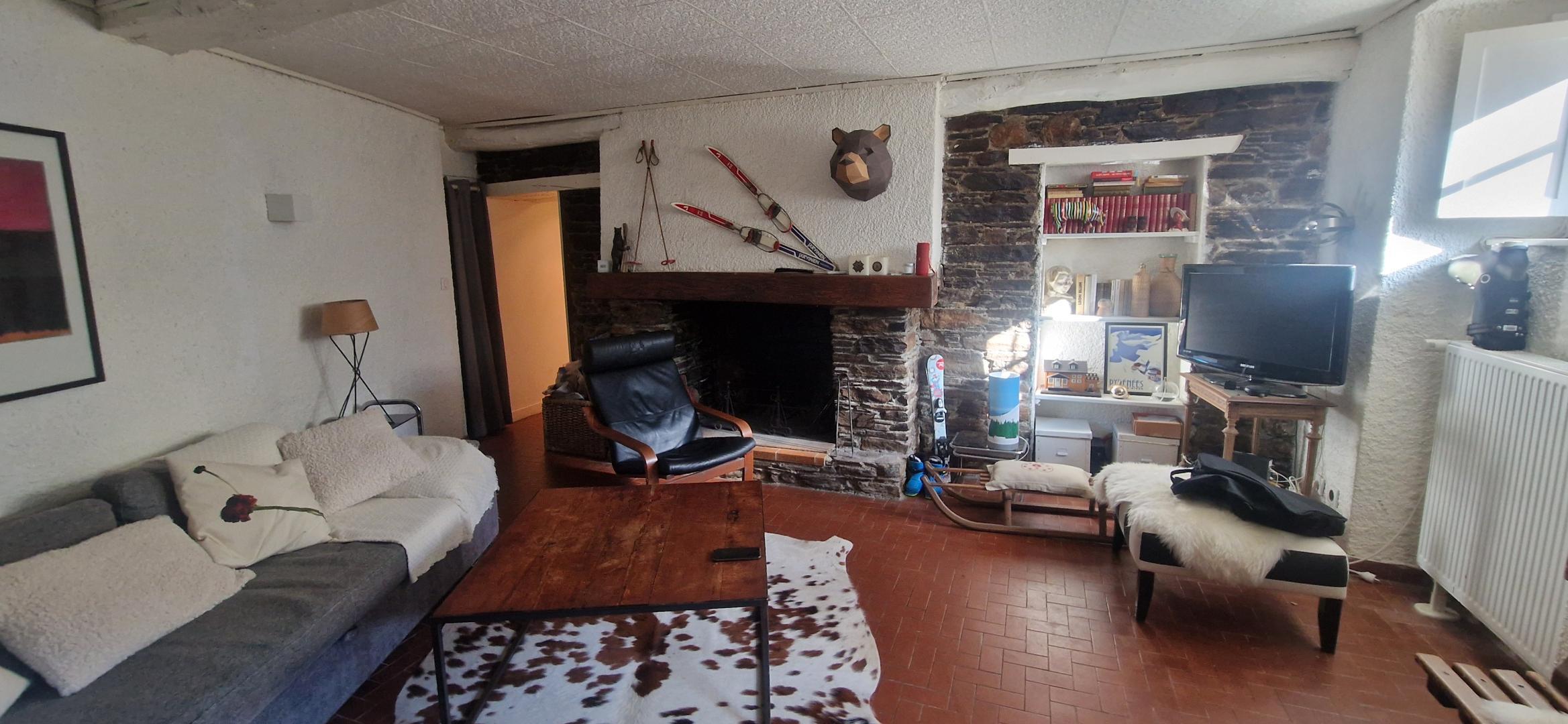 VILLA GERMAINE, Bagnères-de-Luchon - photo 101