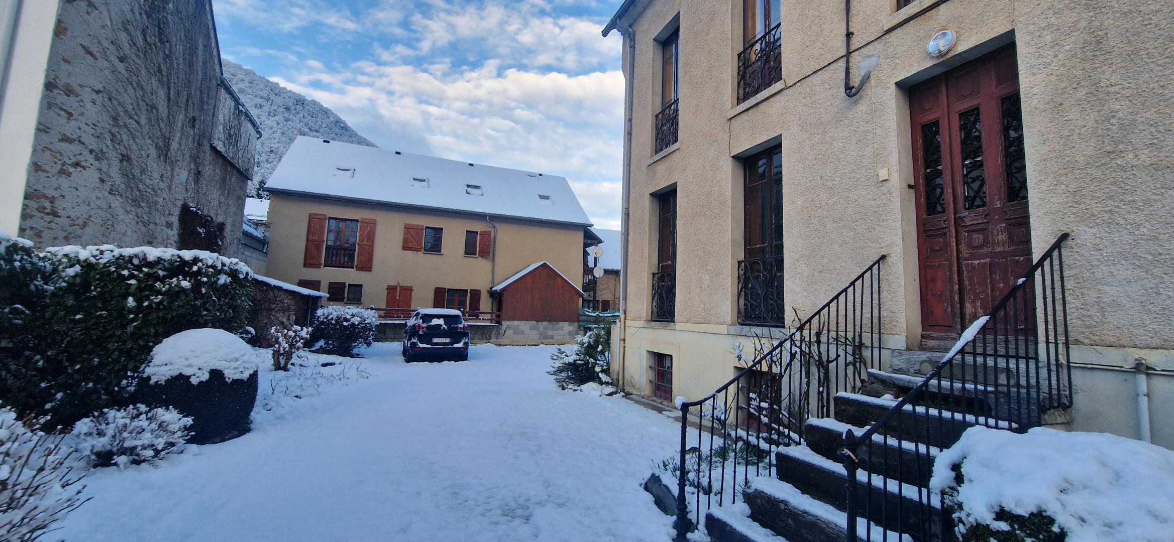 VILLA GERMAINE, Bagnères-de-Luchon - photo 108