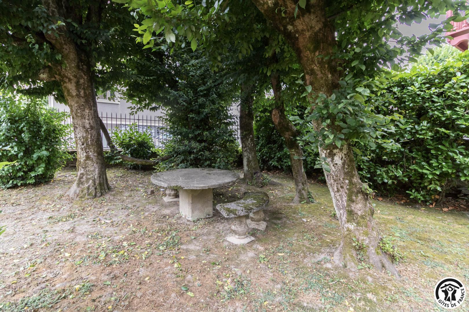 VILLA GERMAINE, Bagnères-de-Luchon - photo 84
