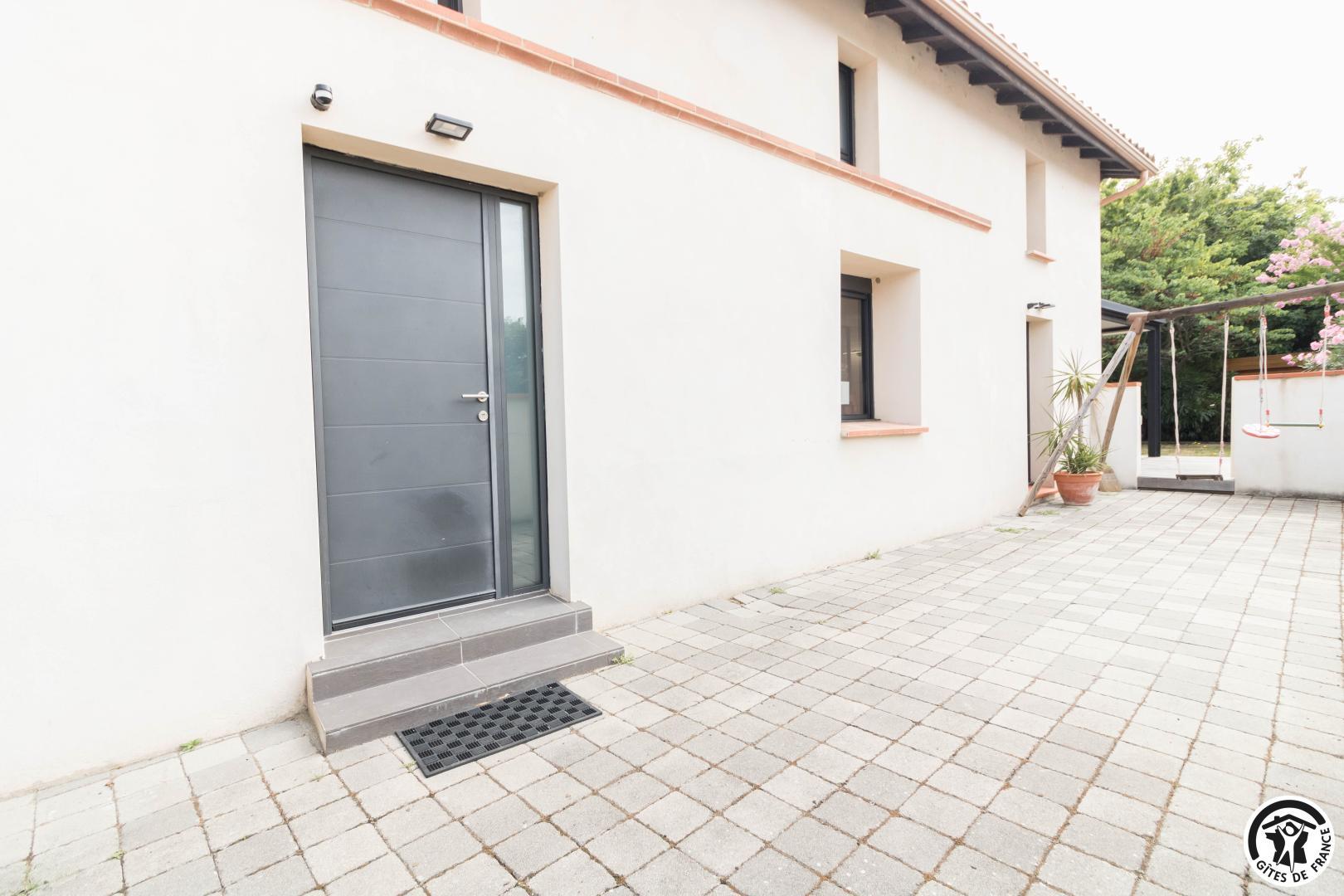LE CLOS DE BLAGNAC, DIAGOMICS GUESTHOUSE, Blagnac - photo 324