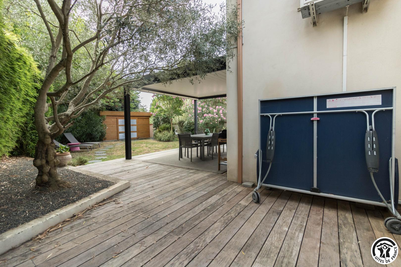 LE CLOS DE BLAGNAC, DIAGOMICS GUESTHOUSE, Blagnac - photo 344