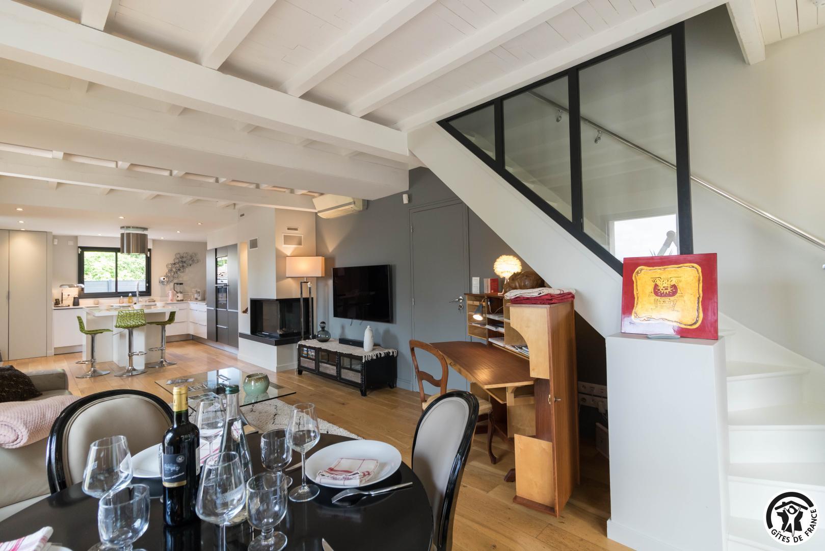LE CLOS DE BLAGNAC, DIAGOMICS GUESTHOUSE, Blagnac - photo 329