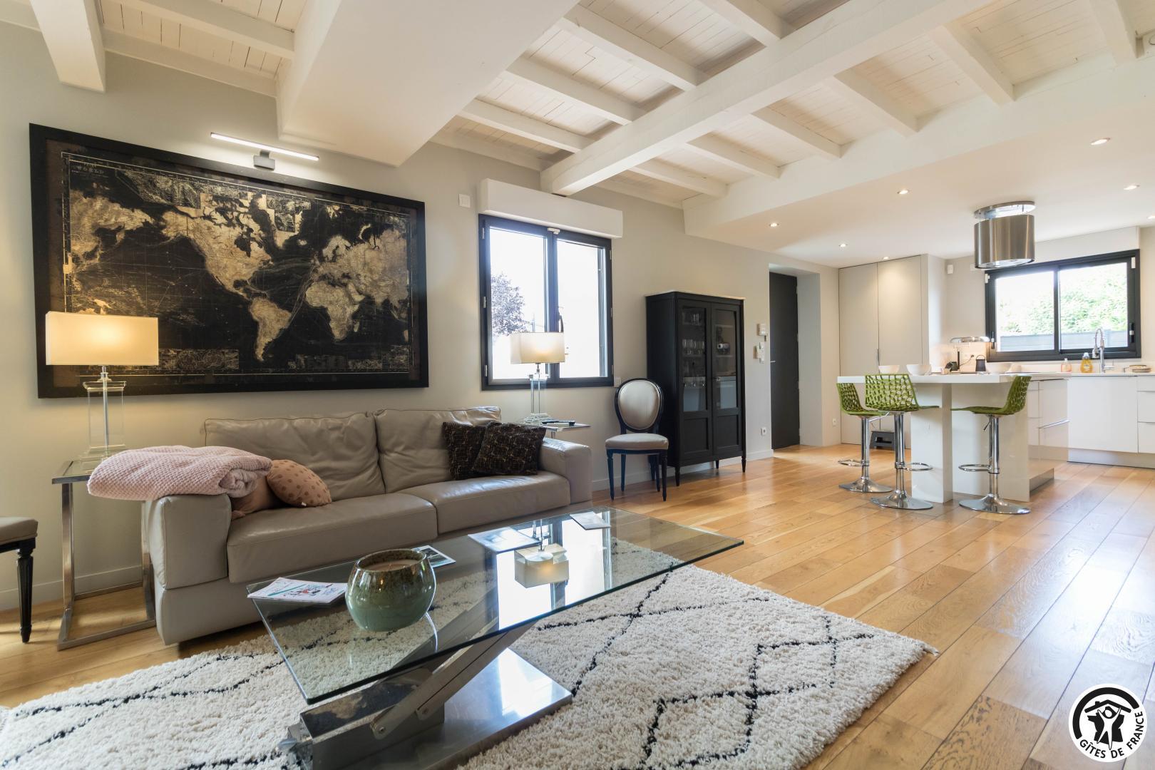 LE CLOS DE BLAGNAC, DIAGOMICS GUESTHOUSE, Blagnac - photo 333