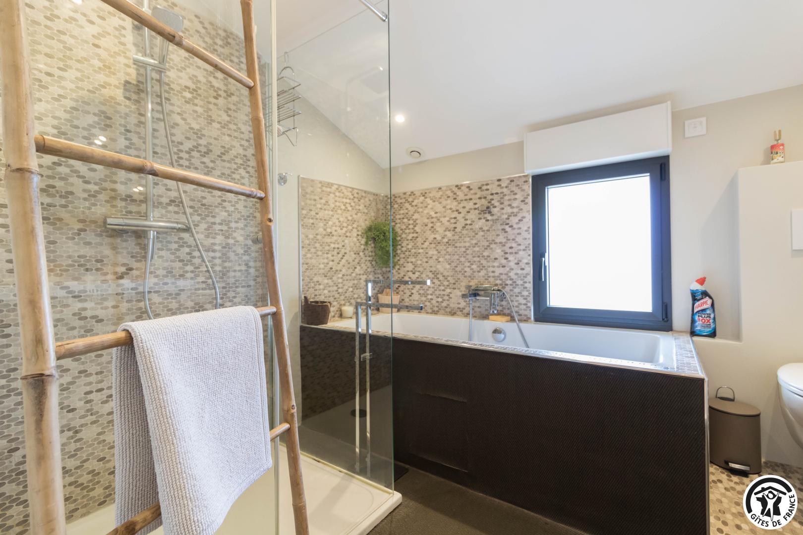 LE CLOS DE BLAGNAC, DIAGOMICS GUESTHOUSE, Blagnac - photo 332