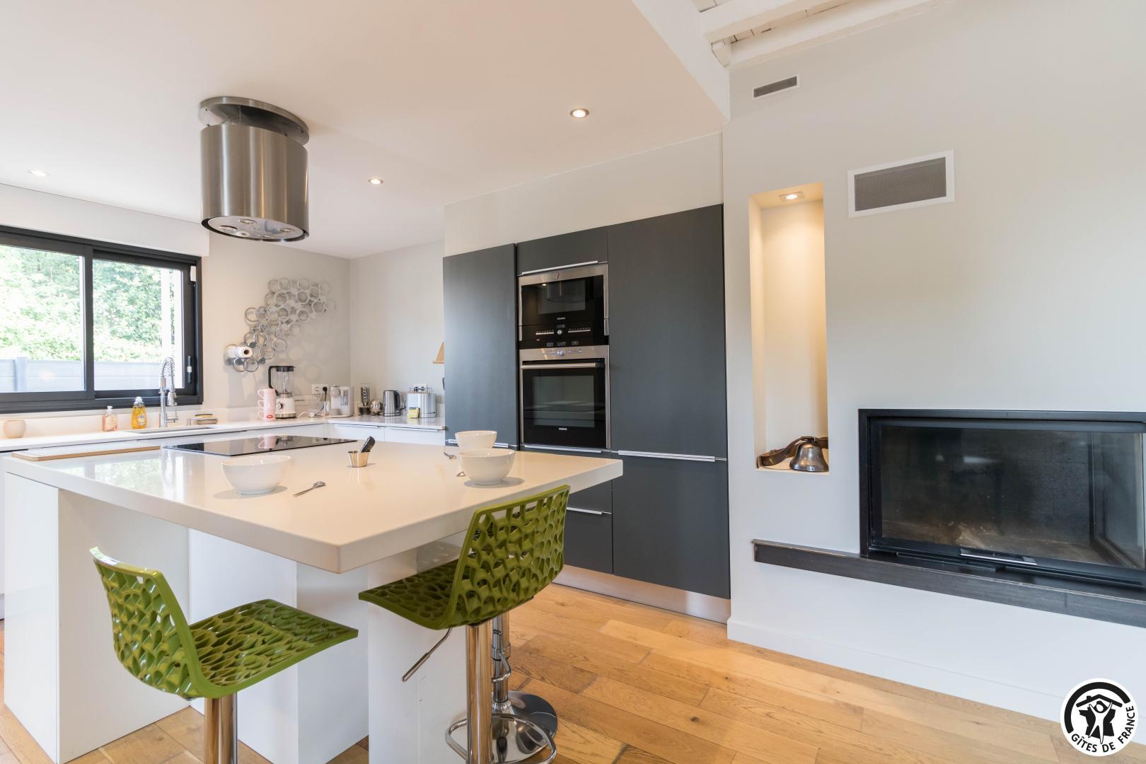 LE CLOS DE BLAGNAC, DIAGOMICS GUESTHOUSE - photo 3