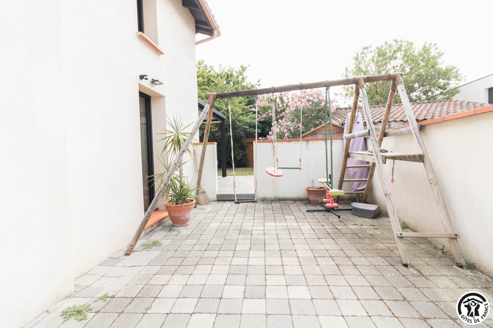 LE CLOS DE BLAGNAC, DIAGOMICS GUESTHOUSE, Blagnac - photo 338