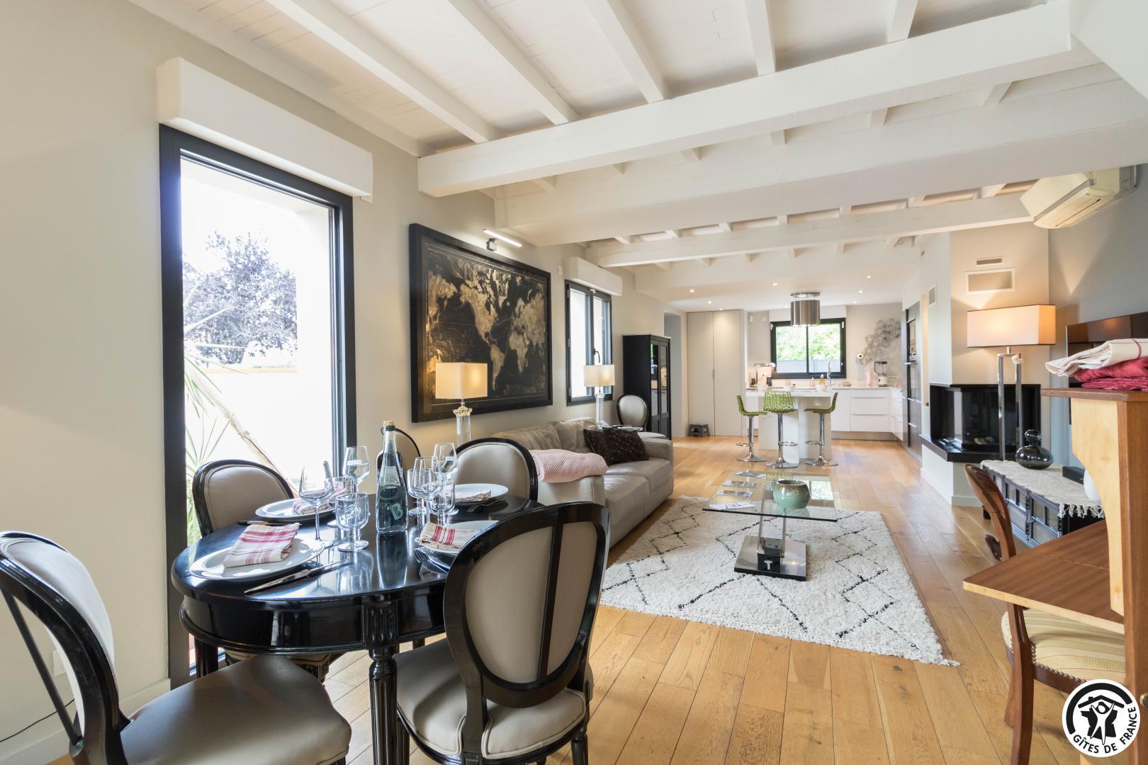 LE CLOS DE BLAGNAC, DIAGOMICS GUESTHOUSE, Blagnac - photo 340