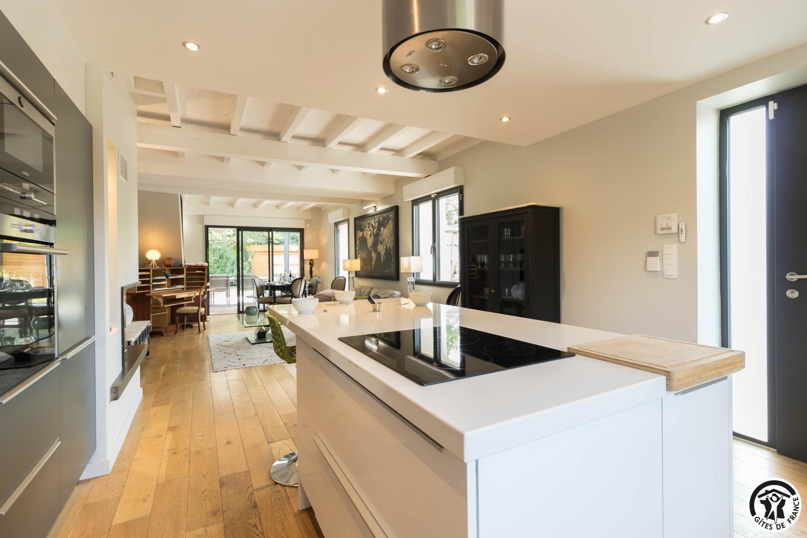 LE CLOS DE BLAGNAC, DIAGOMICS GUESTHOUSE, Blagnac - photo 322