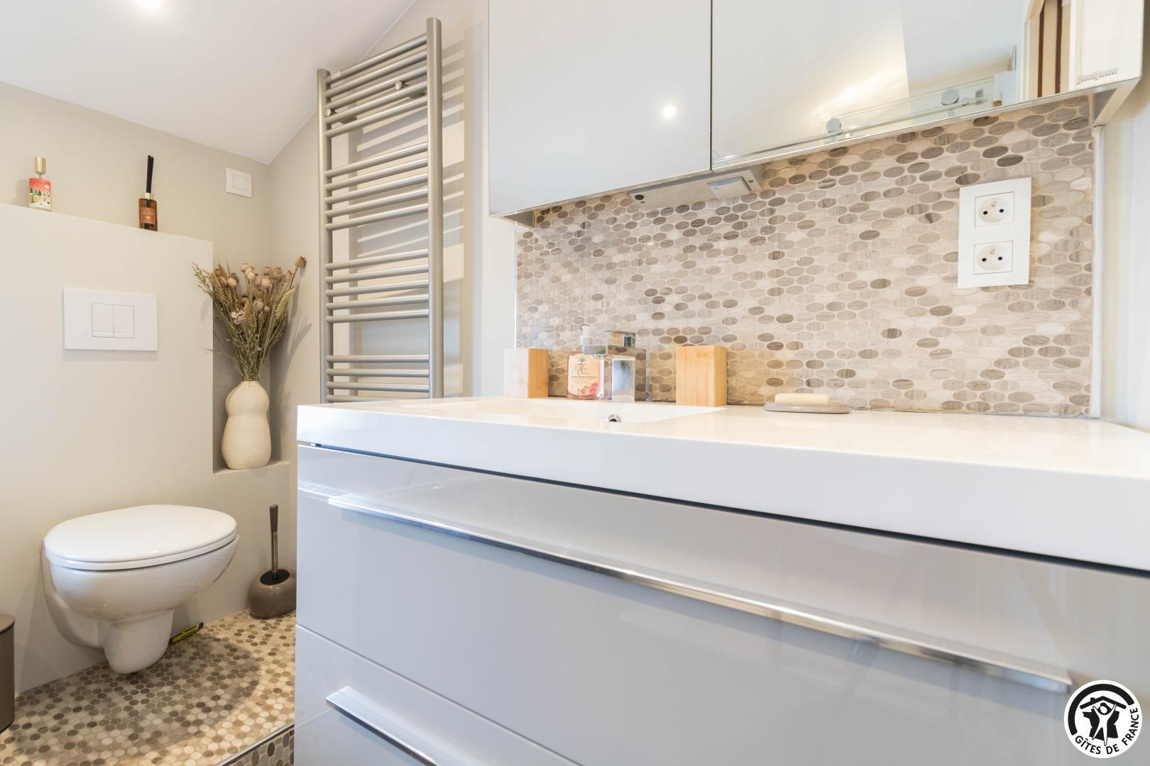 LE CLOS DE BLAGNAC, DIAGOMICS GUESTHOUSE, Blagnac - photo 345