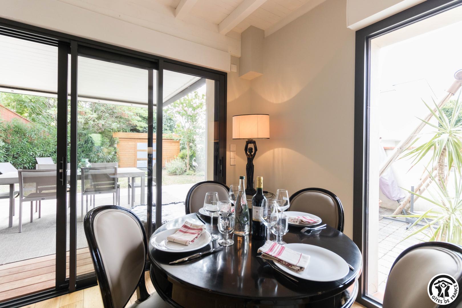 LE CLOS DE BLAGNAC, DIAGOMICS GUESTHOUSE, Blagnac - photo 323
