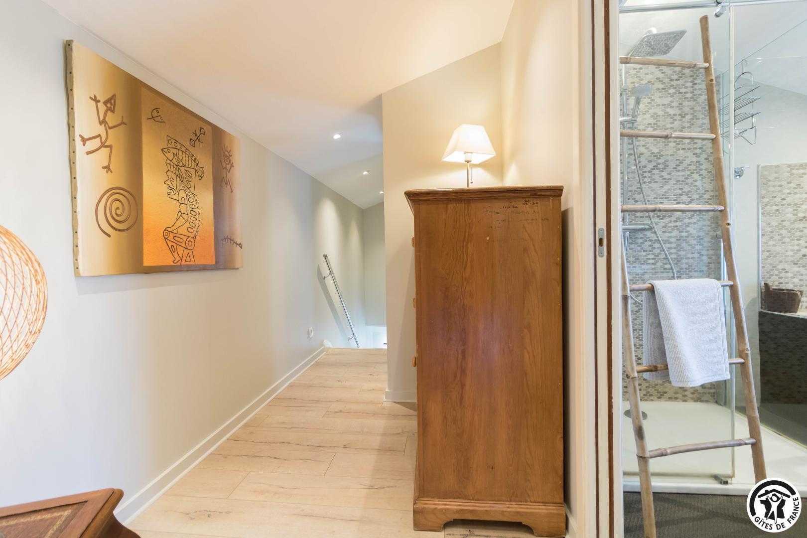 LE CLOS DE BLAGNAC, DIAGOMICS GUESTHOUSE, Blagnac - photo 319