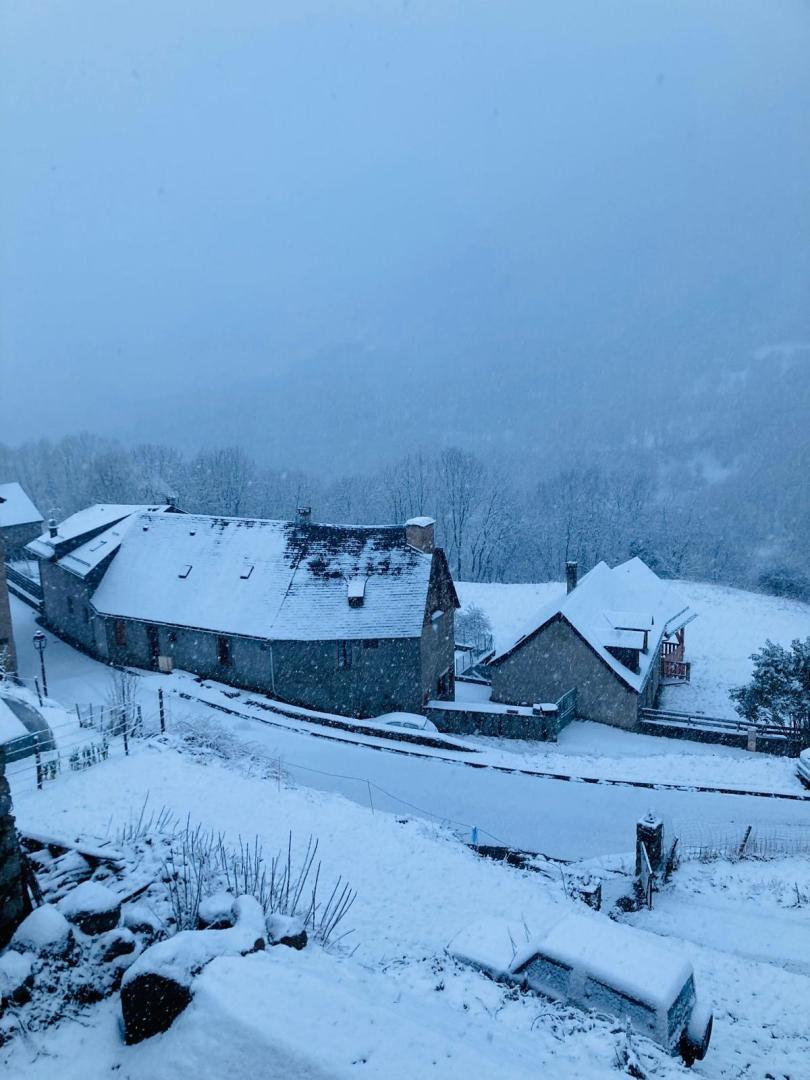 LA GRANGE, Cazeaux-de-Larboust - photo 88