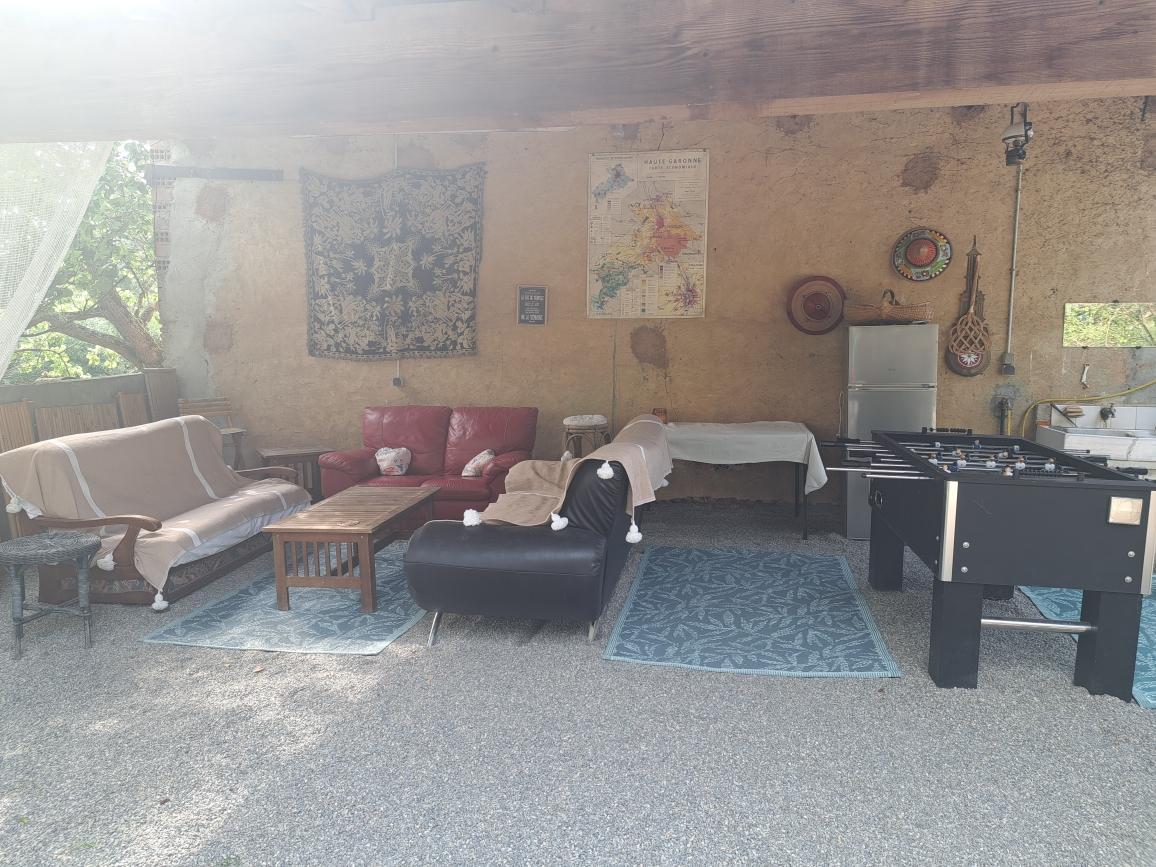 CHEZ ELISA, Le Fousseret - photo 260