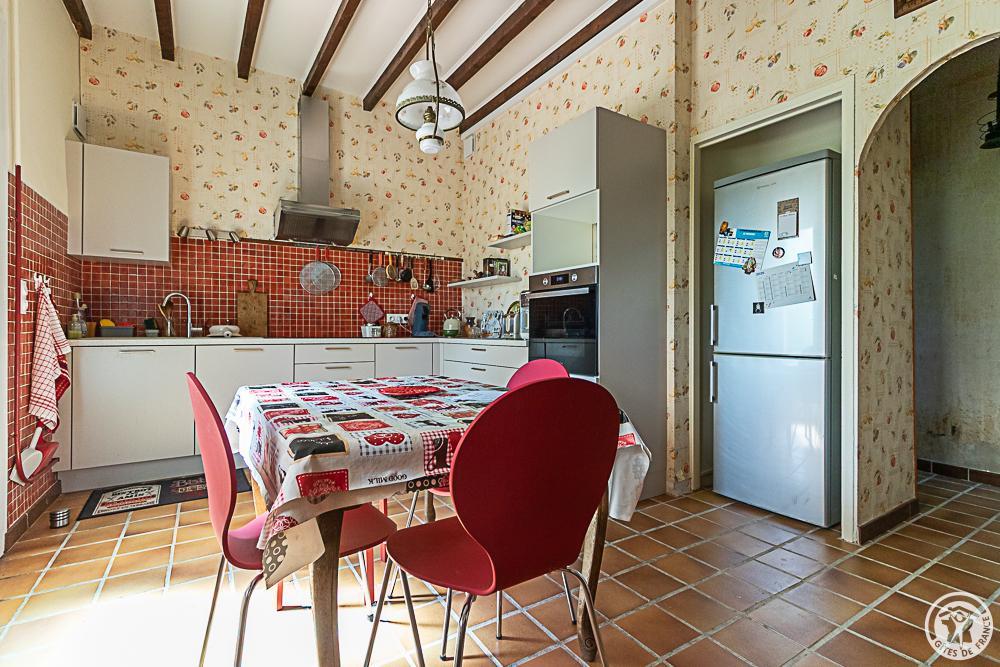 CHEZ ELISA, Le Fousseret - photo 261