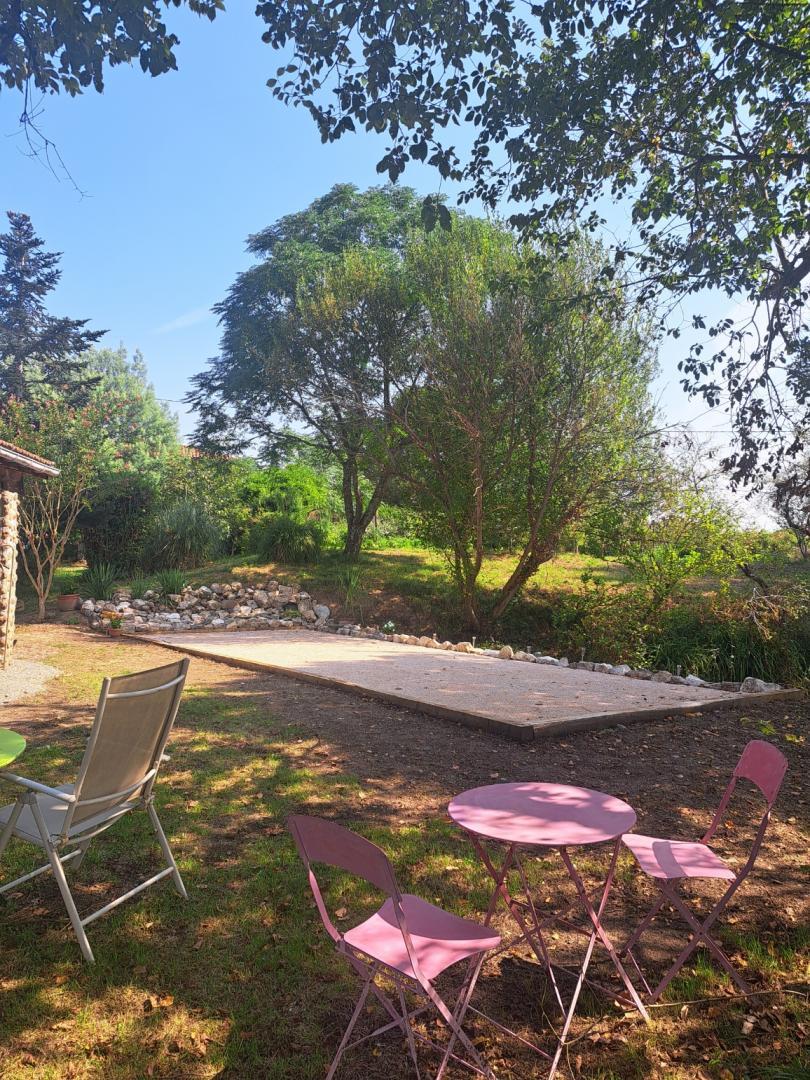 CHEZ ELISA, Le Fousseret - photo 253