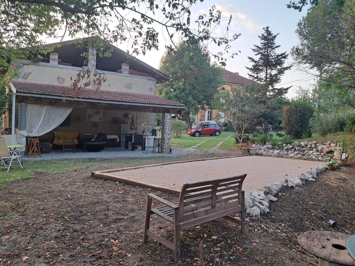CHEZ ELISA, Le Fousseret - photo 251