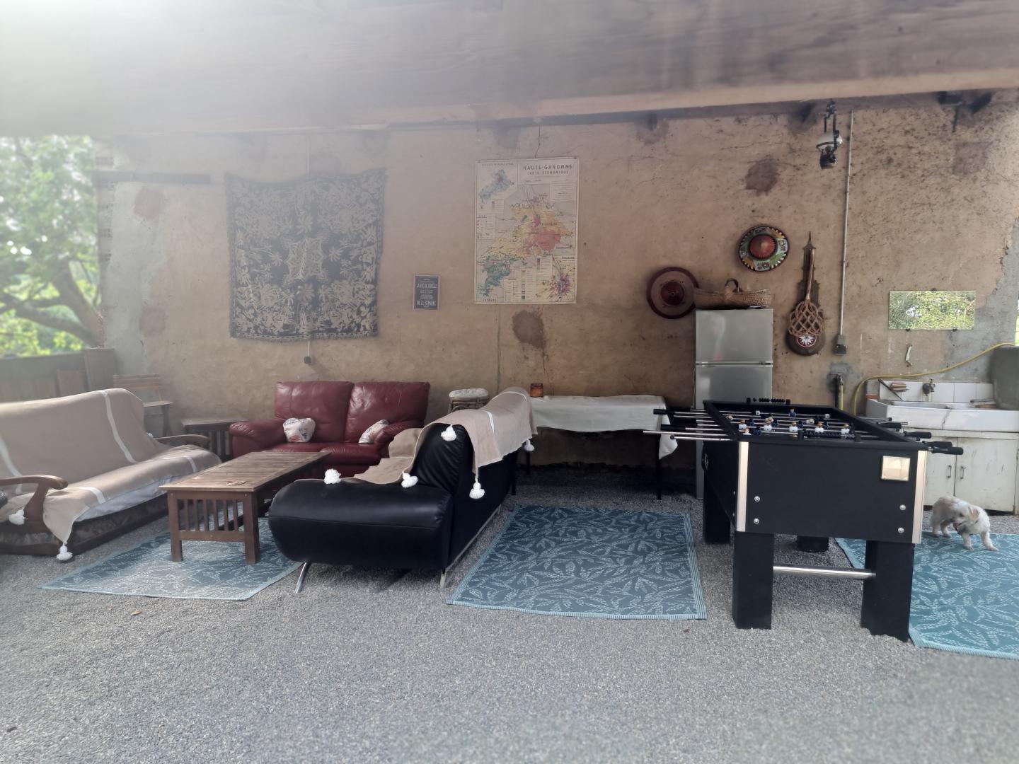 CHEZ ELISA, Le Fousseret - photo 263