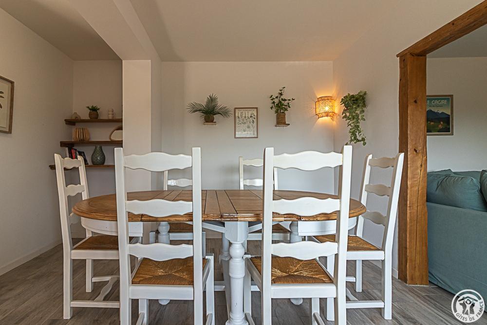 GÎTE DE LA GARENNE, Mancioux - photo 260