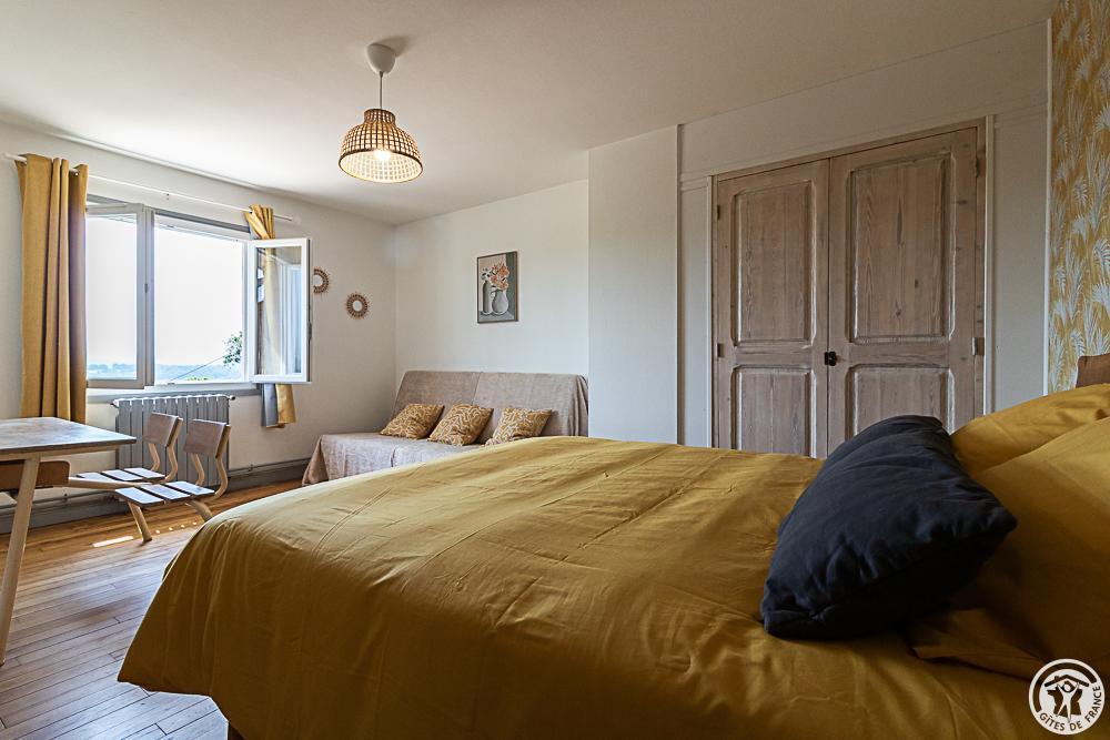 GÎTE DE LA GARENNE, Mancioux - photo 230