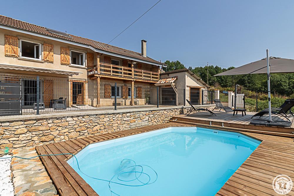 GÎTE DE LA GARENNE, Mancioux - photo 240