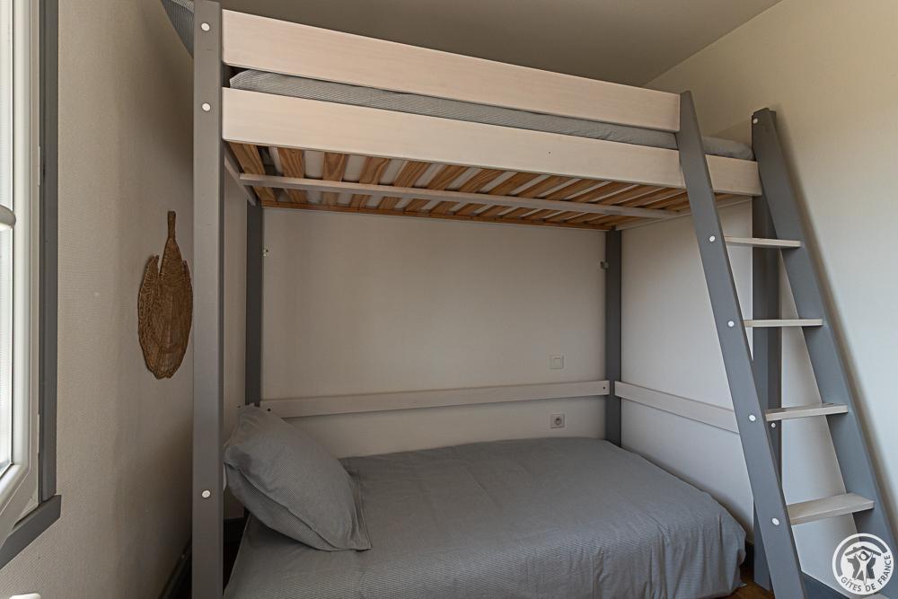 GÎTE DE LA GARENNE - photo 5