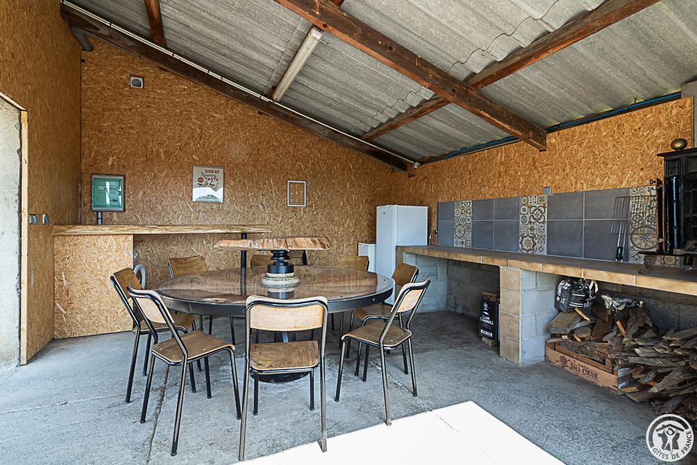 GÎTE DE LA GARENNE - photo 4