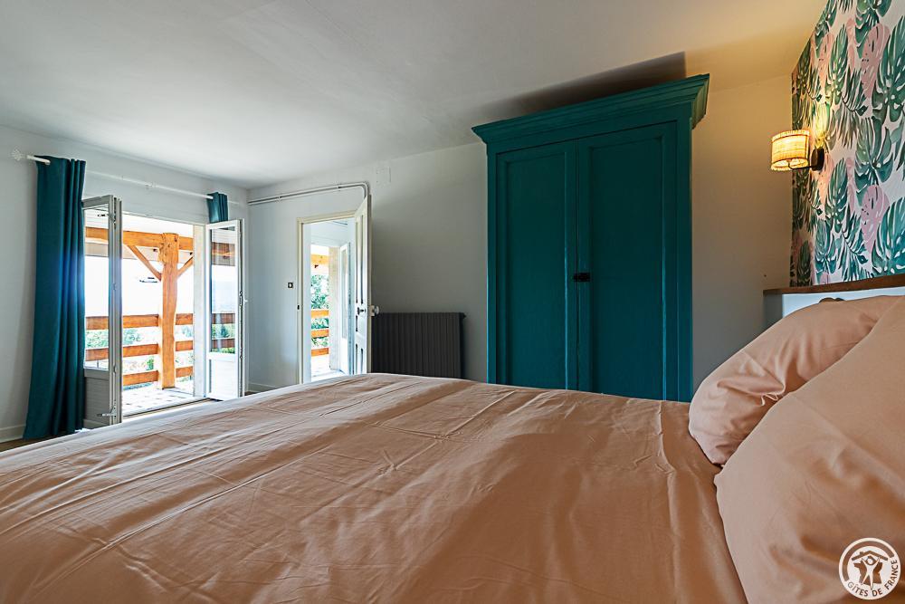 GÎTE DE LA GARENNE, Mancioux - photo 256